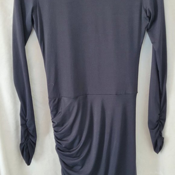Marciano Black cocktail dress. Size M - Picture 2 of 5